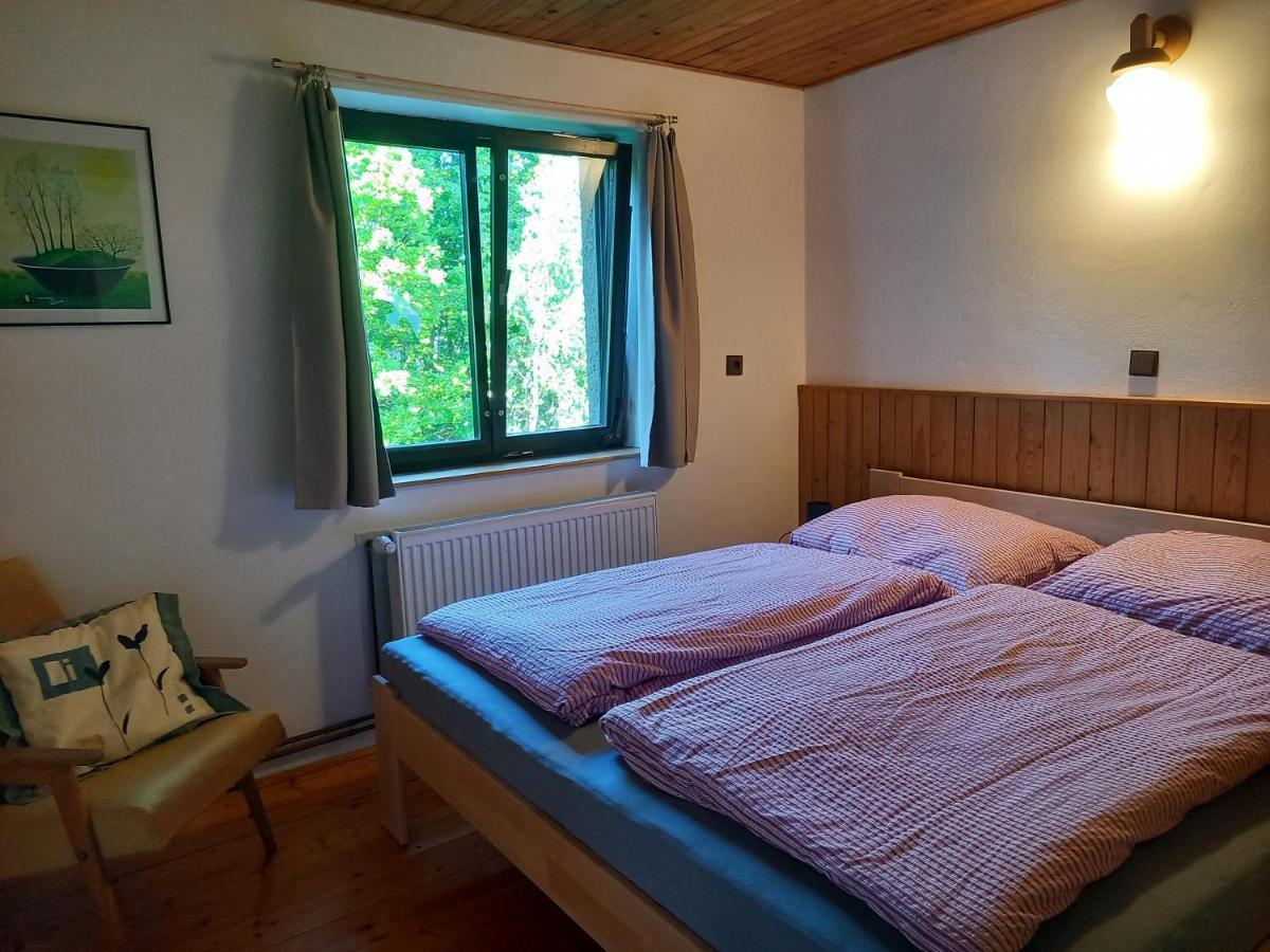 Apartmany Lebedin Nova Ves  Exterior photo